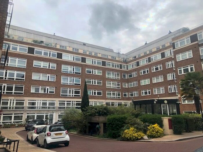 1 Bedroom Flat To Rent In Nottingham Terrace, London, NW1