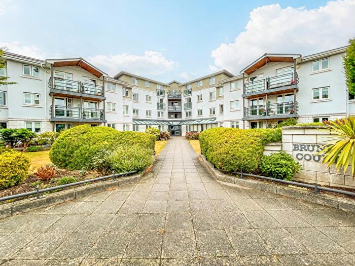 1 Bedroom Apartment For Sale In Harbour Road, Portishead, Bristol, Somerset, BS20