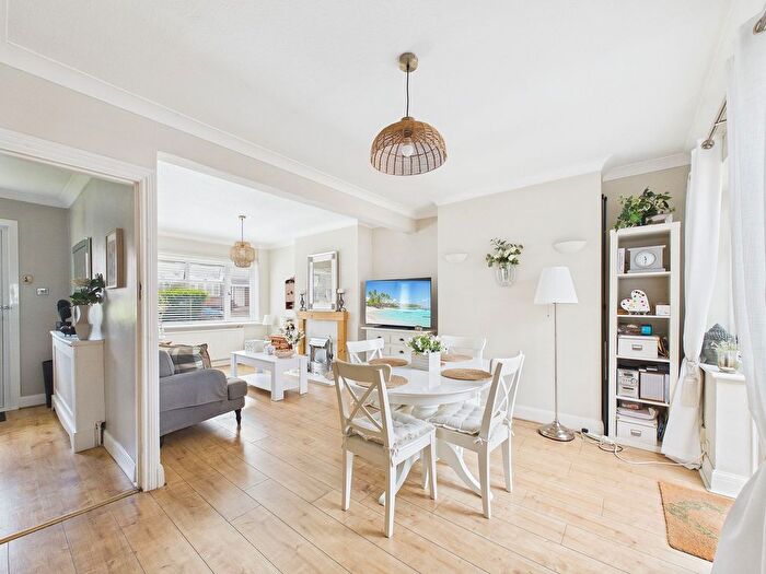 2 Bedroom Terraced House For Sale In Manningtree Road, Ruislip, HA4