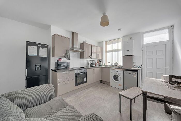 2 Bedroom Terraced House For Sale In Fraser Street, Burnley, BB10