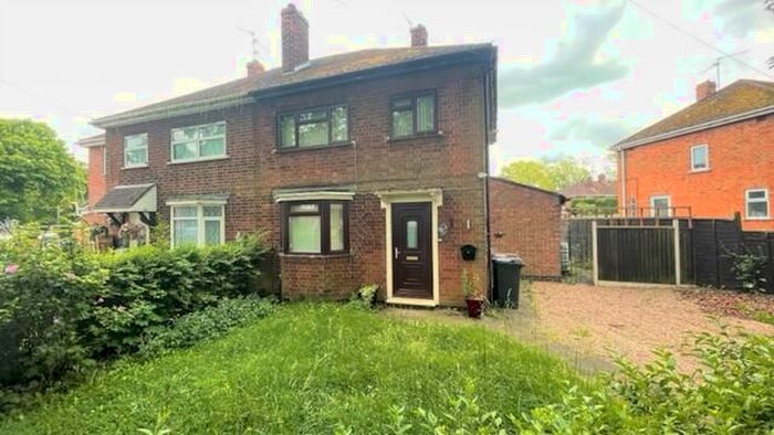 3 Bedroom House To Rent In Rowlett Road, Corby, NN17