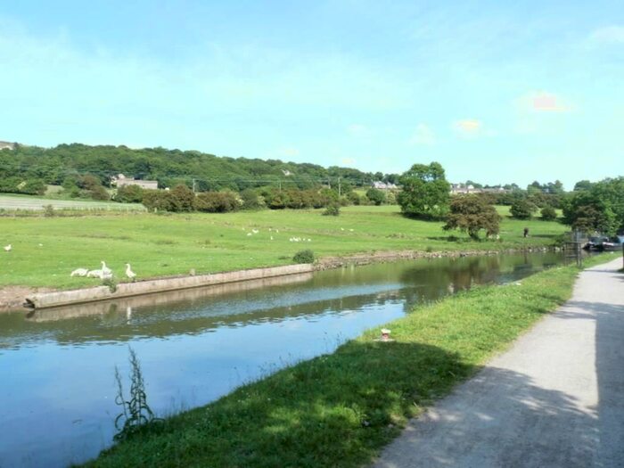 1 Bedroom Flat To Rent In Limefield Mill, Crossflatts, Bingley, BD16