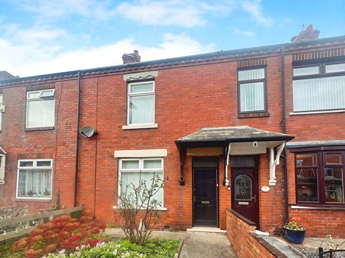 3 Bedroom Terraced House For Sale In North Seaton Road, Newbiggin-By-The-Sea, NE64