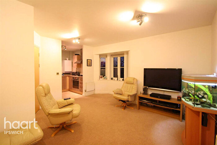 2 Bedroom Apartment To Rent In Bruff Road, Ipswich, IP2