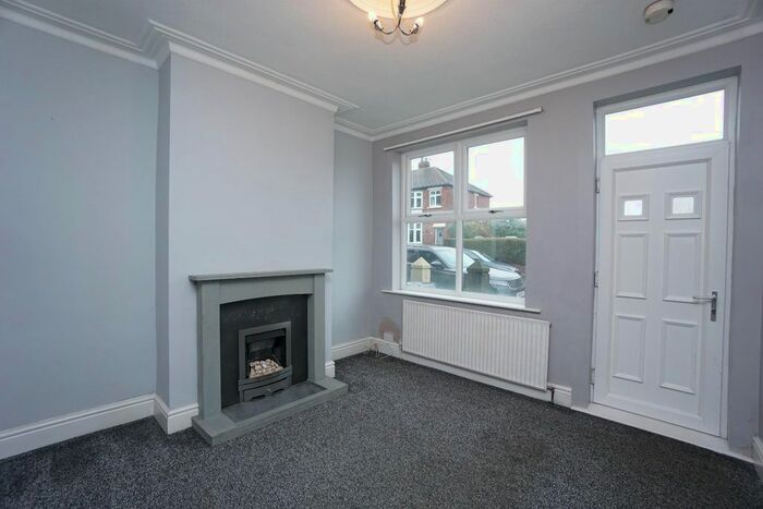 3 Bedroom Terraced House To Rent In Hammerton Road, Sheffield, S6