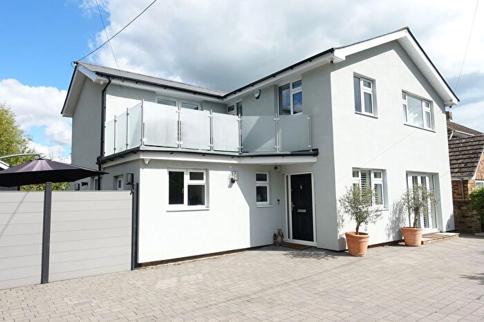 5 Bedroom Detached House For Sale In Sea Road, Winchelsea Beach, TN36