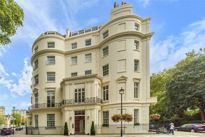 4 Bedroom Flat To Rent In Hyde Park Square, London, W2
