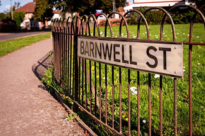 2 Bedroom Terraced House To Rent In Barnwell Street, Kettering, NN16