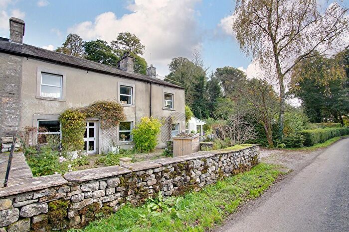 5 Bedroom House For Sale In Low Beckfoot Cottage, Casterton, LA6