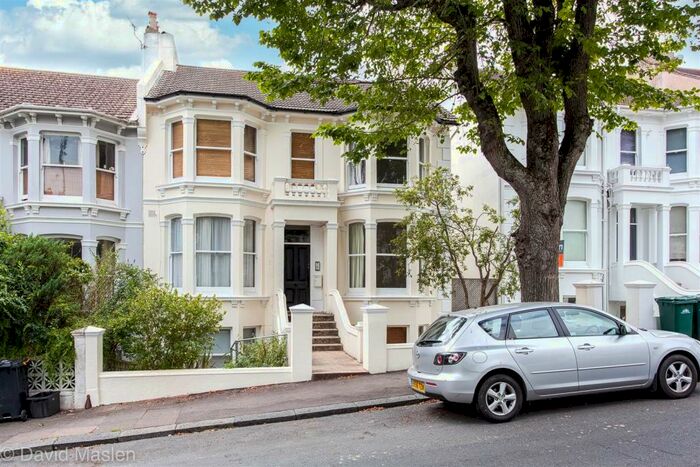 1 Bedroom Flat To Rent In Beaconsfield Villas, Brighton, BN1