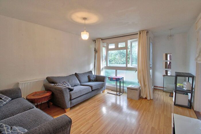 2 Bedroom Flat For Sale In Lower Meadow, Harlow, CM18