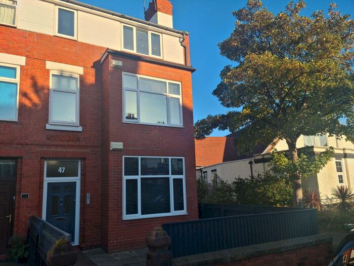 2 Bedroom House To Rent In Westbourne Road, West Kirby, Wirral, CH48