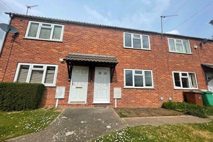 1 Bedroom Terraced House To Rent In Cambria Mews, Nottingham, NG3