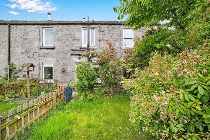 1 Bedroom Flat For Sale In Polton Road, Loanhead, EH20