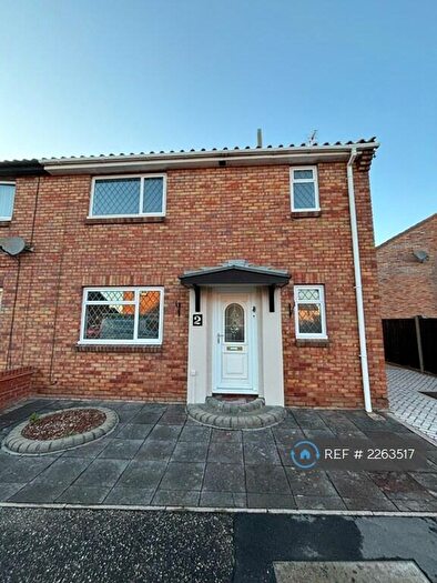 4 Bedroom Semi-Detached House To Rent In St. Giles Close, Maldon, CM9