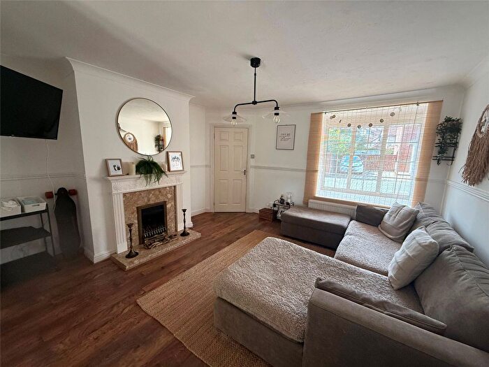 3 Bedroom Detached House For Sale In Washington Close, Paignton, Devon, TQ3