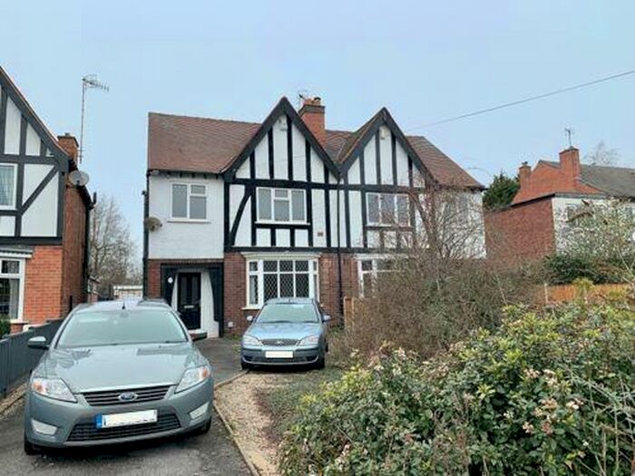 3 Bedroom Semi-Detached House To Rent In Hicking Lane, Stapleford, Nottingham, NG9