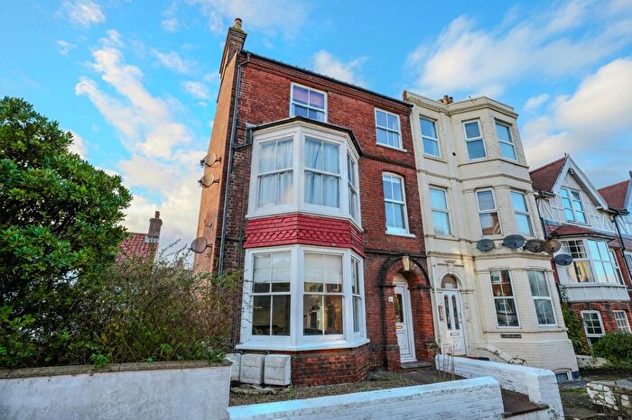 2 Bedroom Property For Sale In Alfred Road, Cromer, NR27
