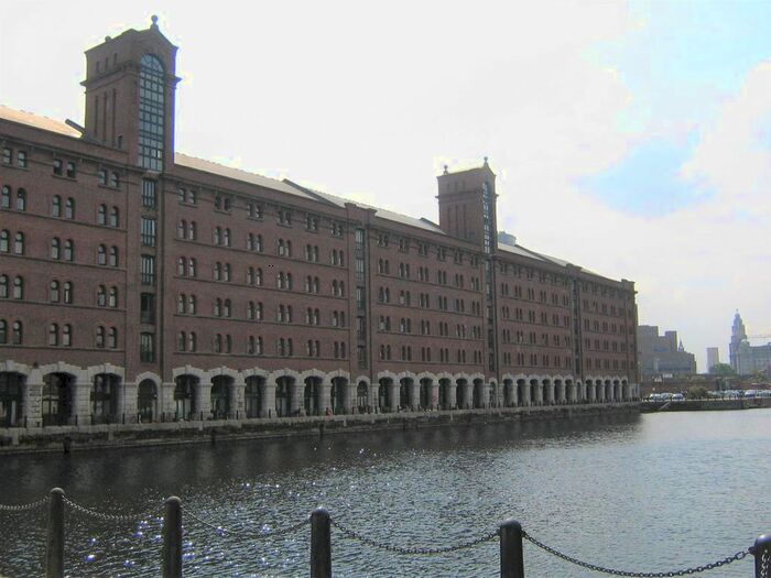 1 Bedroom Flat To Rent In Waterloo Road, Liverpool, L3