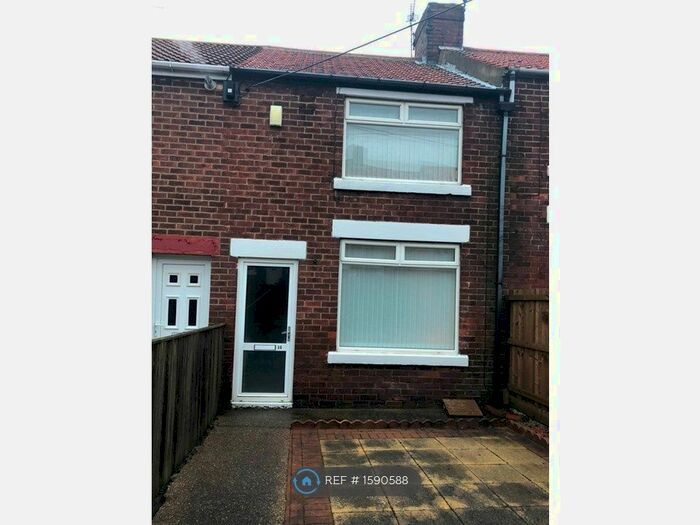 2 Bedroom Terraced House To Rent In Cedar Crescent, Murton, Seaham, SR7