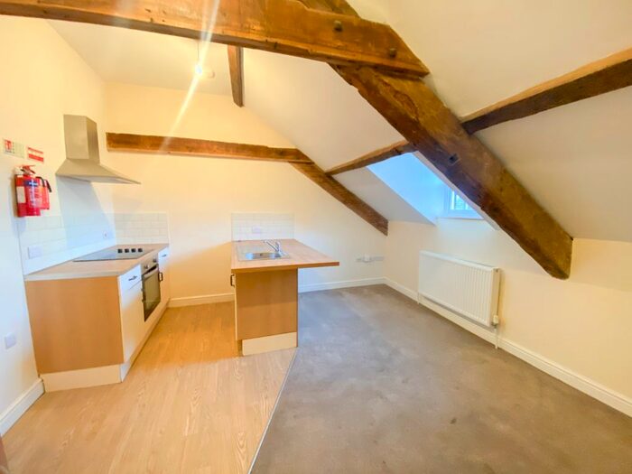 1 Bedroom Flat To Rent In Bridge Street, Aberystwyth, SY23