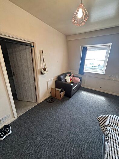 Studio To Rent In Brighton, BN1