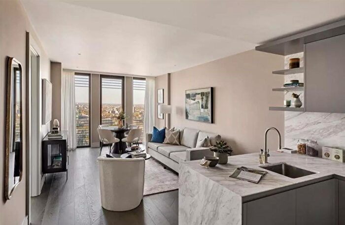 1 Bedroom Flat For Sale In Greengate, Salford, M3