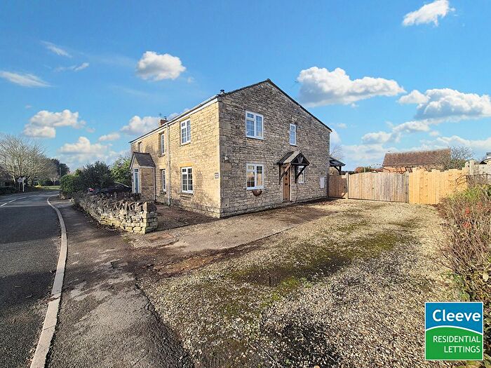 4 Bedroom Semi-Detached House To Rent In Gretton Road, Gotherington, Cheltenham, GL52