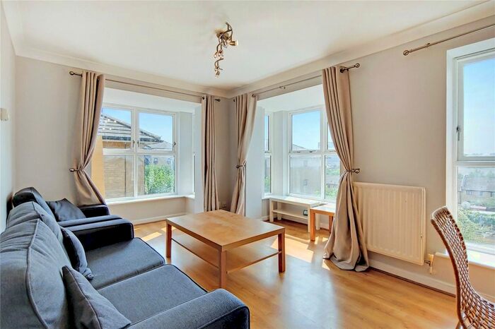 2 Bedroom Flat To Rent In Queen Mary House, Wesley Avenue, London, E16
