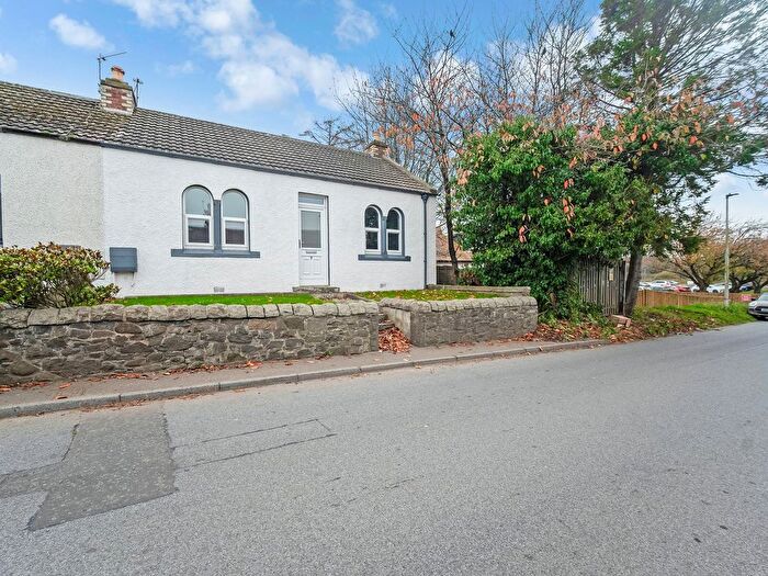 1 Bedroom Property For Sale In Lochend Road, Ratho Station, EH28