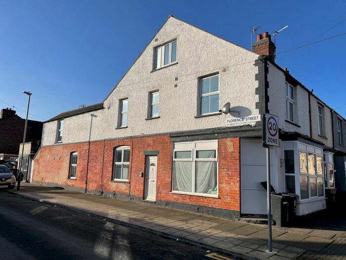 1 Bedroom Flat To Rent In Florence Street, Aylestone, LE2