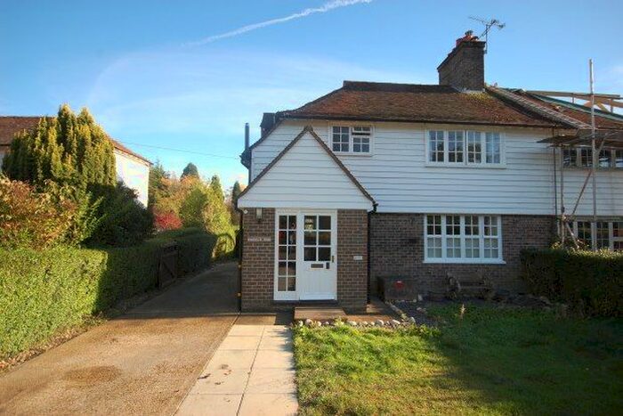 3 Bedroom Semi-Detached House To Rent In Isle Of Thorns, Haywards Heath RH17