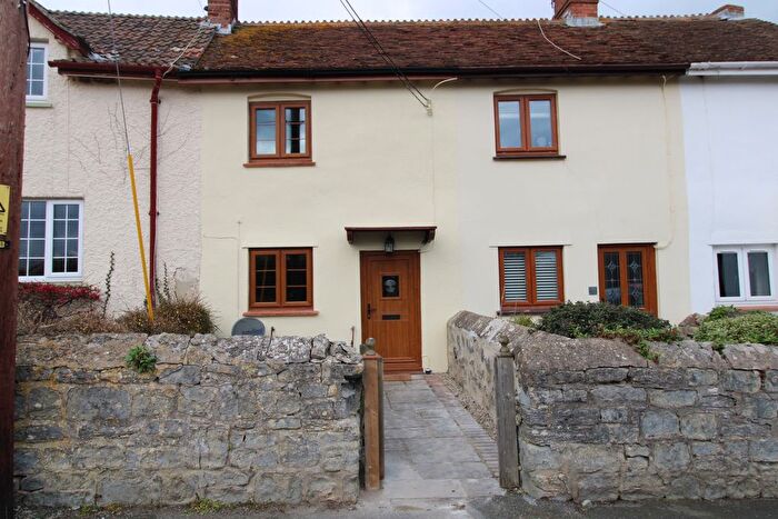 2 Bedroom Terraced House To Rent In High Street, Stogursey, TA5