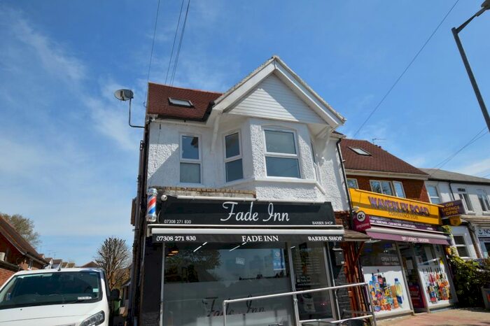 1 Bedroom Flat To Rent In Waverley Road, St Albans, AL3