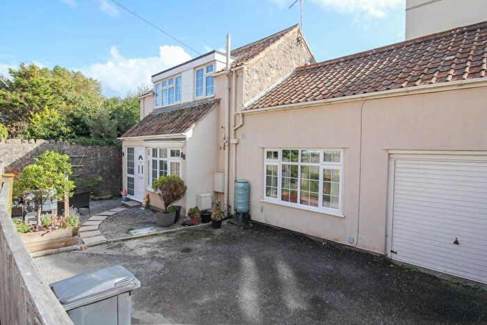 2 Bedroom Detached House For Sale In Severn Road**Detached Period Cottage** Minutes To Beach**, BS23