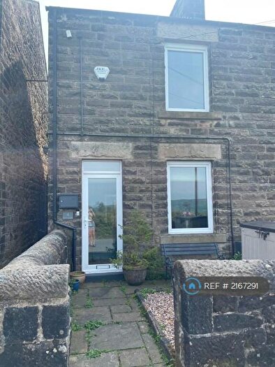 3 Bedroom Semi-Detached House To Rent In Sunnyside Terrace, Farley, Matlock, DE4