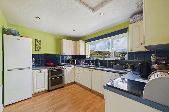 2 Bedroom Bungalow For Sale In Hillington, Ilfracombe, Devon, EX34