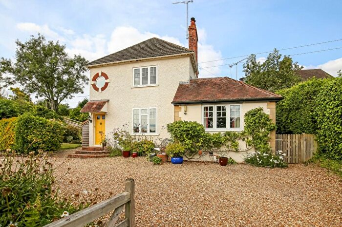 3 Bedroom Detached House For Sale In Fisherton De La Mere, Warminster, Wiltshire, BA12