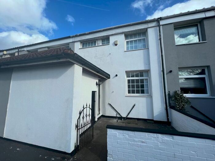 3 Bedroom Terraced House To Rent In Little Moss Hey, Liverpool, L28