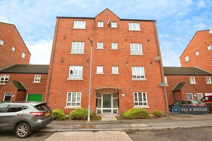 1 Bedroom Flat To Rent In Ffordd Ty Unnos, Cardiff, CF14