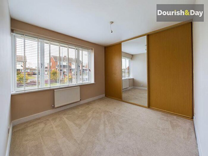 2 Bedroom Bungalow For Sale In Crab Lane, Trinity Fields, Stafford, ST16