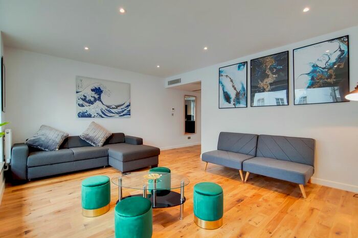 4 Bedroom Terraced House To Rent In Titchborne Row, London, W2