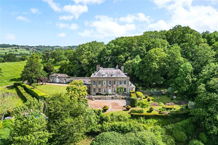 9 Bedroom Detached House For Sale In Aldwick, Redhill, Bristol, Somerset, BS40