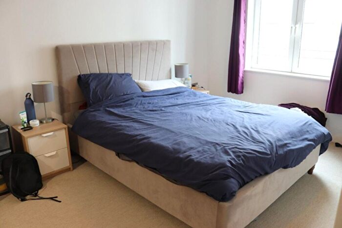 2 Bedroom Apartment To Rent In Apartment, Augusta House, Livery Street, Leamington Spa, CV32