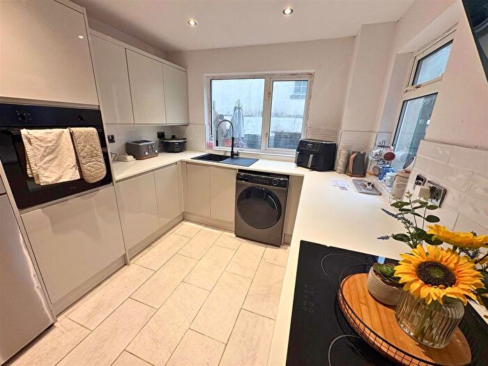 3 Bedroom Terraced House For Sale In Plasnewydd Street, Maesteg, CF34