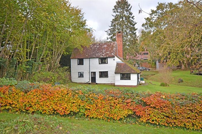 3 Bedroom Equestrian Property For Sale In Tonbridge, West Kent, TN12