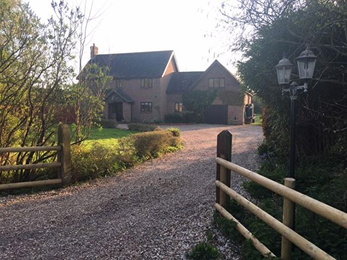 5 Bedroom Property To Rent In Parley, Near Bournemouth, BH23