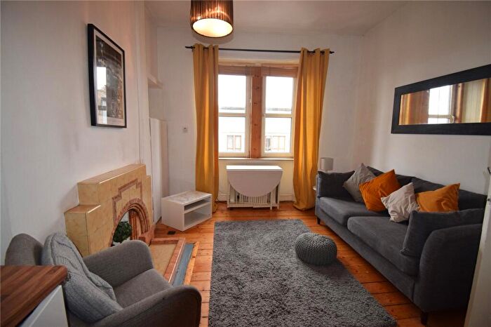 1 Bedroom Flat To Rent In Broughton Road, Edinburgh, EH7