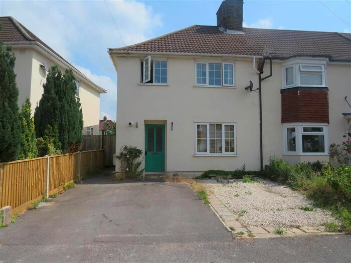 3 Bedroom Property To Rent In Treeside Road, Shirley, Southampton, SO15