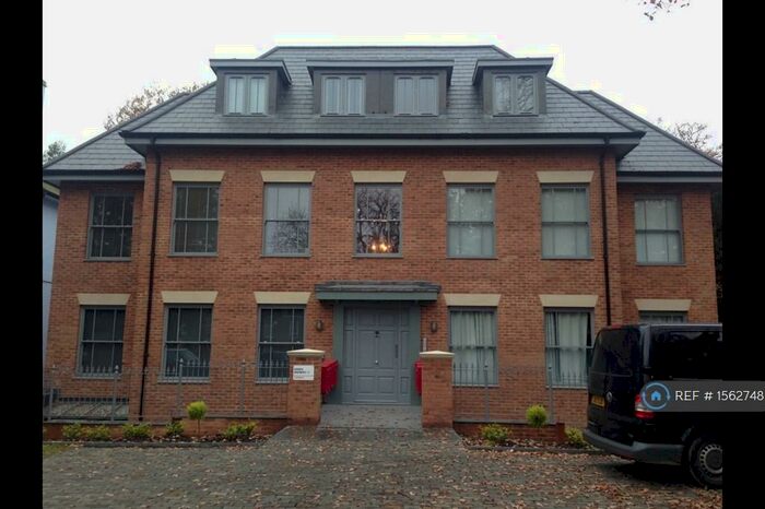 2 Bedroom Flat To Rent In Sydenham Hill, London, SE26